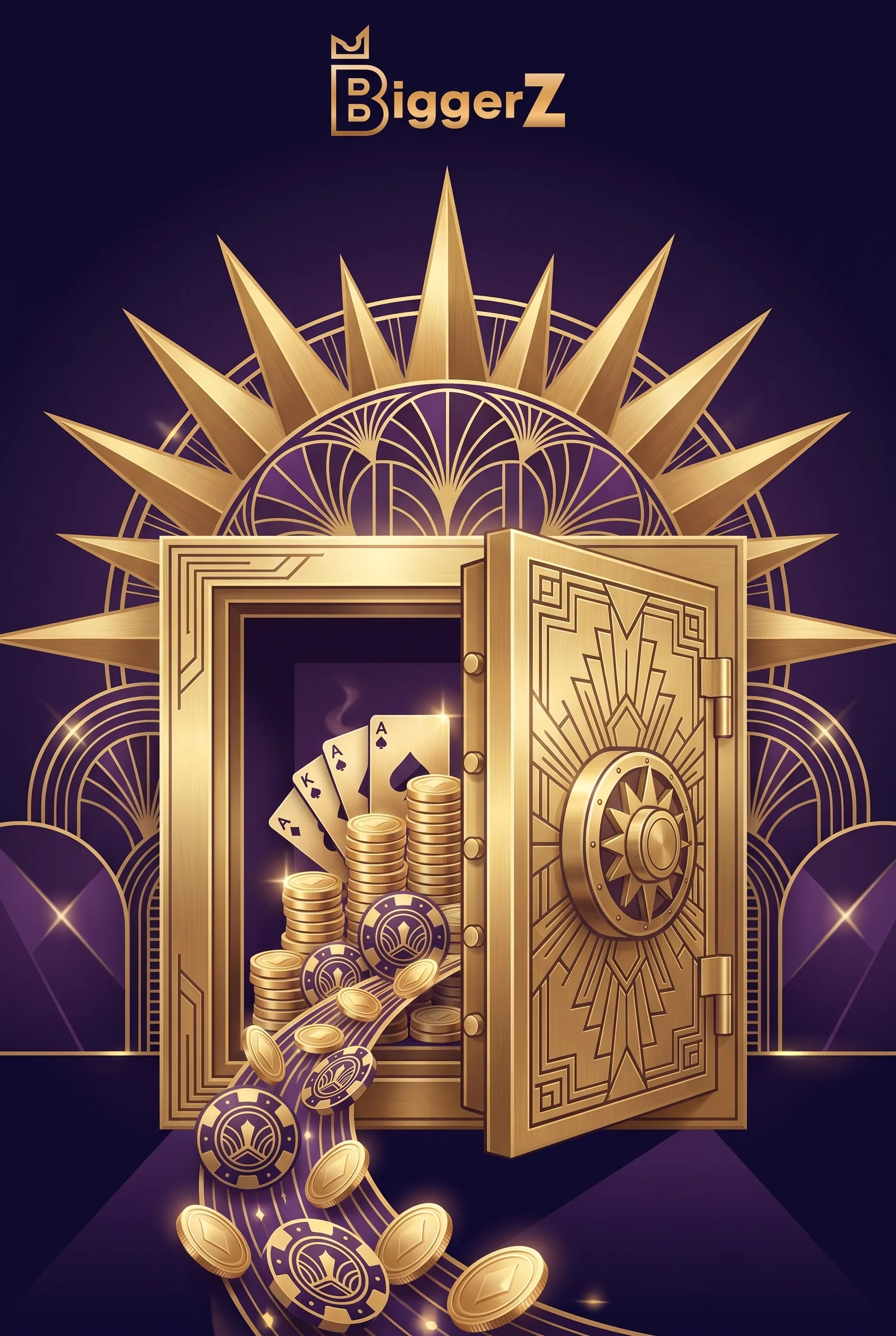 Illustration of bonus rewards